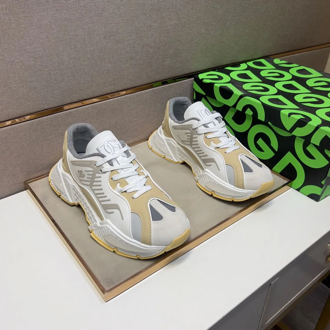 ⬛️Men's shoes 💰p560 [DG～] Couple casual shoes 2024z cabinet sales simultaneously 🔶Size: 35-44#️⃣ 🔷5 colors🔜The upper is made of multi-material splicing ➕Towel lining, comfortable and breathable, sole: original comfortable and wear-resistant outsole, ⚠️real thing📱photographed🎬real thing is better📢📢📢